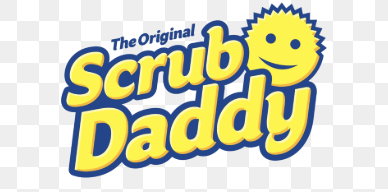 Scrub Daddy